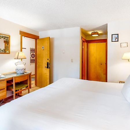 Granlibakken Unit 18 Lejlighed Tahoe City Værelse billede