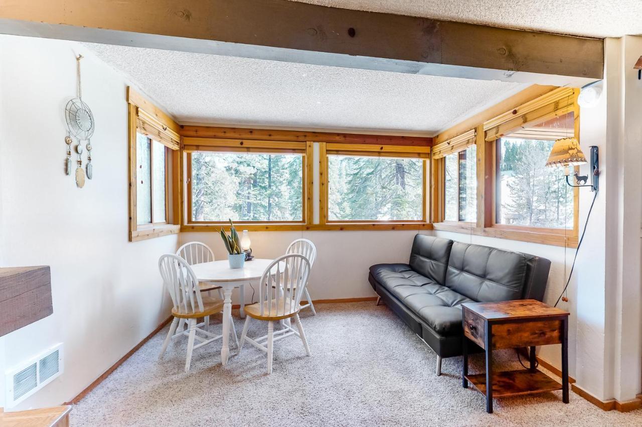 Granlibakken Unit 18 Lejlighed Tahoe City Eksteriør billede