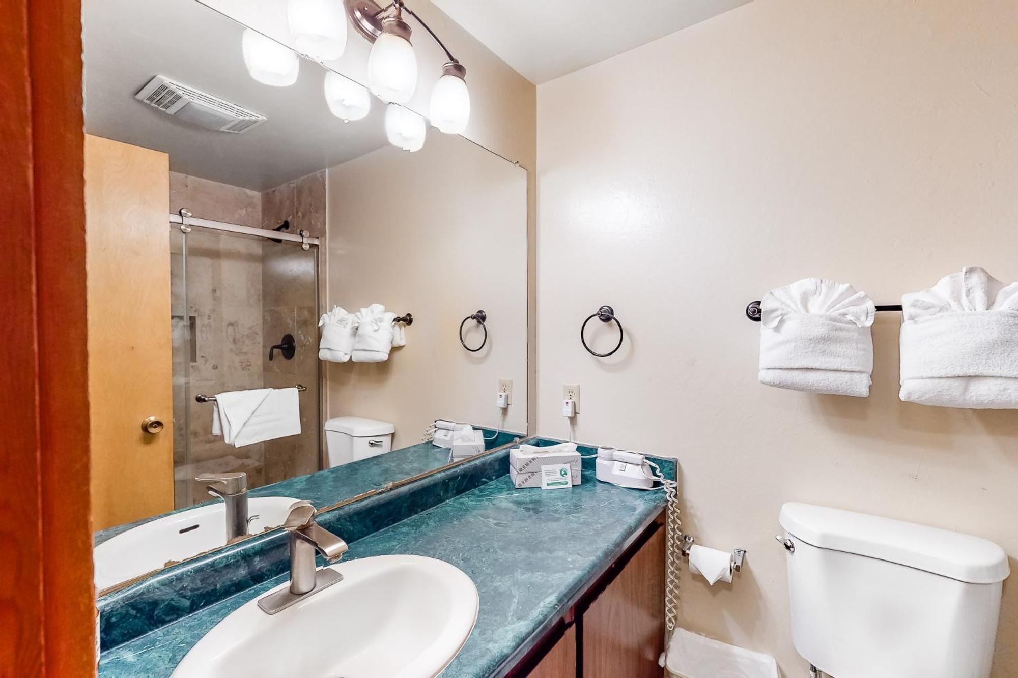 Granlibakken Unit 18 Lejlighed Tahoe City Værelse billede