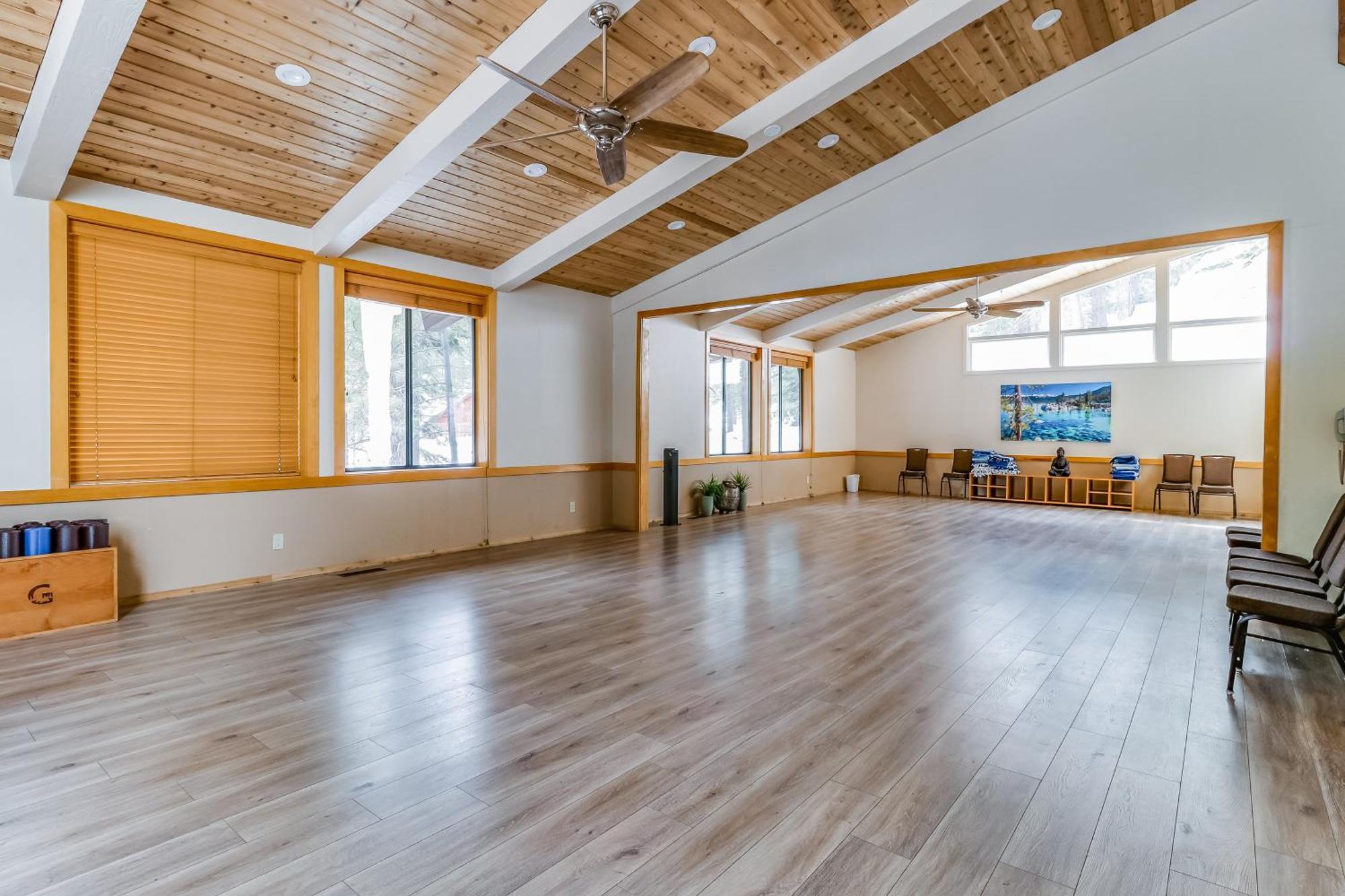 Granlibakken Unit 18 Lejlighed Tahoe City Værelse billede