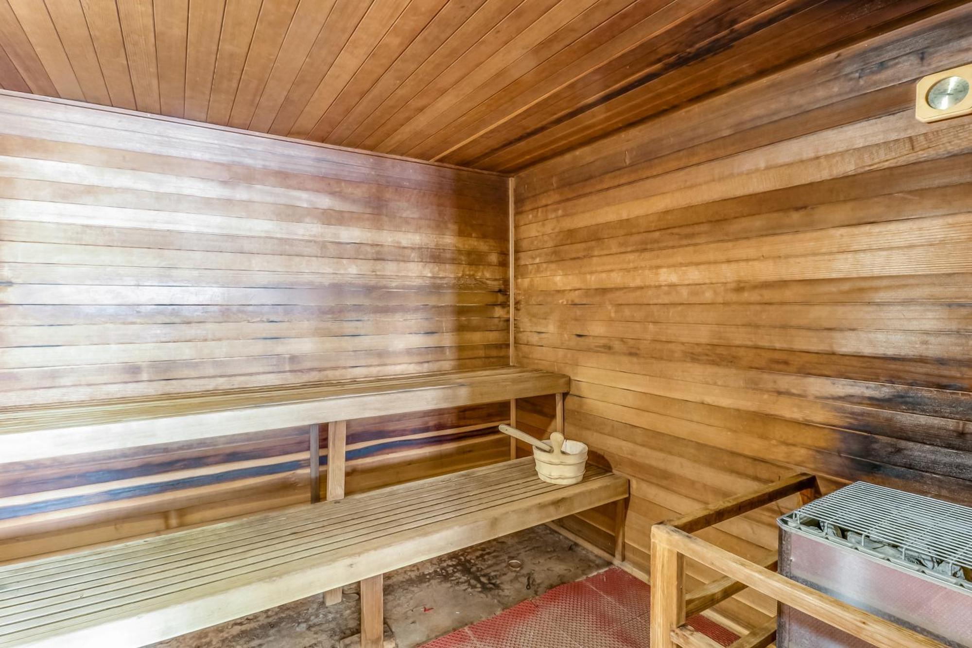Granlibakken Unit 18 Lejlighed Tahoe City Værelse billede