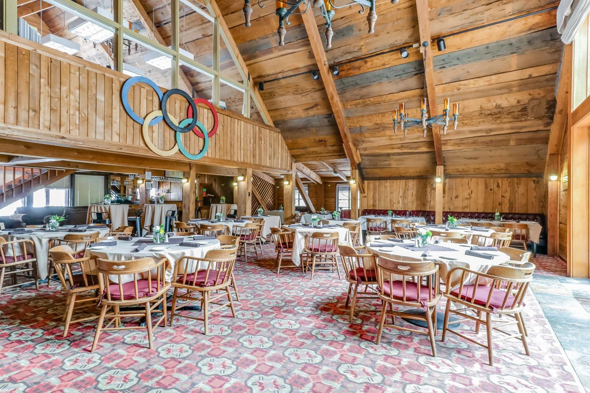 Granlibakken Unit 18 Lejlighed Tahoe City Værelse billede